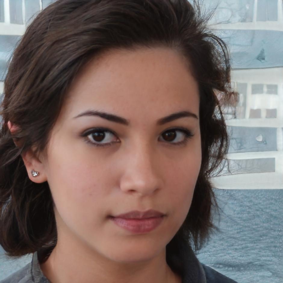 Elena Rodríguez, Analista Financiera